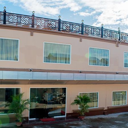 Aung Tha Pyay Hotel 3 Yangón Exterior foto